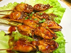 -张家卫·阳江菜·小海鲜(肥婆湾桥店)