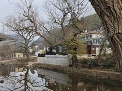 -水墨汀溪风景区