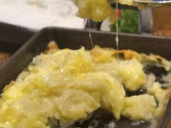 -一烧一烤•锦州烧烤(KTV包房·长江街店)
