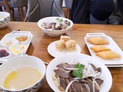 -baursak包尔萨克早餐屋