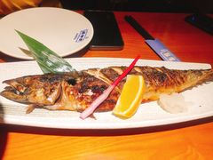 -有喜屋·烧鸟·居酒屋(周浦万达店)