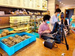 -国际饭店·帆声西饼屋(黄河路店)