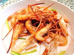 盐水虾-华庭苑农家乐(旺山店)