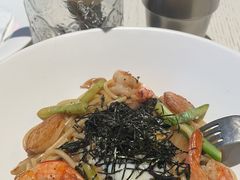 -Nana And Her Friends Restaurant 娜娜家(小寨原力场店)