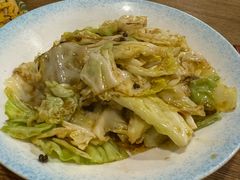 -丰乐餐厅·始于1999·本地老字号