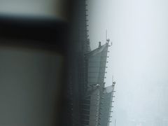 -上海柏悦酒店·世纪100牛排馆