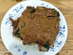 蓑衣黄瓜-柴氏风味斋(甘家口店)