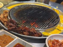 -喜来稀肉(虹泉路店)