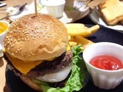 -HELLO 27 意面·沙拉·帕尼尼