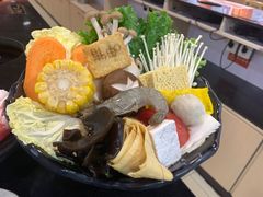 -呷哺呷哺(西单大悦城店)