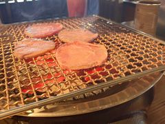 -九田家黑牛烤肉料理(无锡T12店)