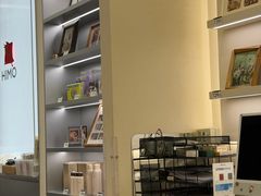 -海马体照相馆(广州新世界云门New park店)