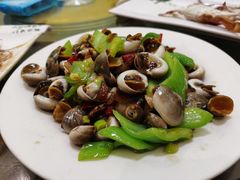 -宾朋美食海鲜餐厅·特色美食专访(兴海路店)