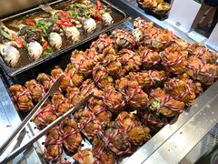 -盒马鲜生(皇庭广场店)