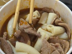 -王记生烫牛杂面馆(兰陵路店)