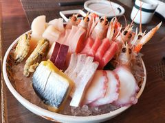 -田舍家Inakaya·炉端烧·铁板烧(天汇igc店)