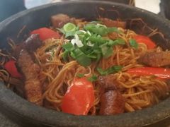 -刀板香·安徽菜(国购IFC店)