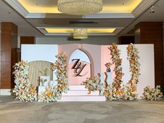 -上海雅居乐万豪侯爵酒店