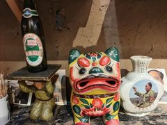 -即墨老公社·海肠捞饭大王(古城店)