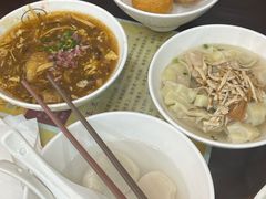 -毛华美食(清扬路店)