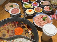 -楠火锅(广州总店)