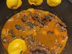 -老地方铁锅炖(宋庄路店)