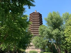 -玲珑塔公园