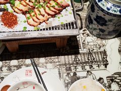 -绿茶餐厅(昌平悦荟店)