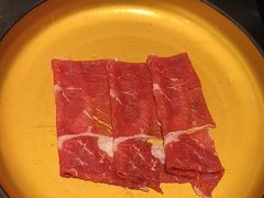 -一绪に寿喜烧(荟聚店)