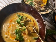 -CHINCHIN 青青·泰国料理(万象食家店)