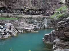 -云台山风景名胜区