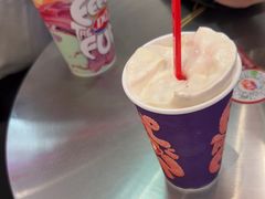 -DQ·蛋糕·冰淇淋(万达店)