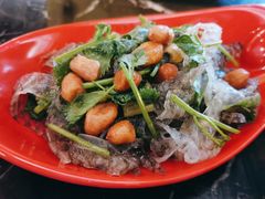 荔湾泡椒鱼皮-西关味(大卫城店)