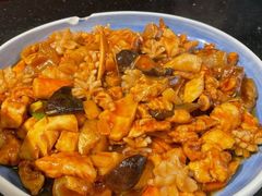 八珍豆腐-津菜宋记老房子(平山道店)