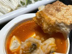 -李二鲜鱼火锅(冠县店)