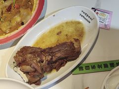 -李老哈·东北菜(宋园路店)