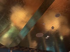 -翡翠36餐厅(浦东香格里拉店)