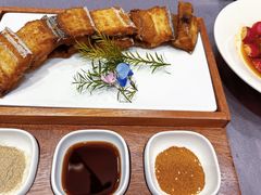 -上海古井假日酒店 · 徽昇楼中餐厅