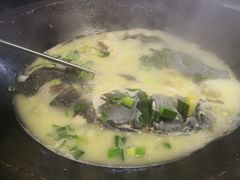 -好灶头妈妈菜·柴火灶台鱼·千岛湖土菜地标美食