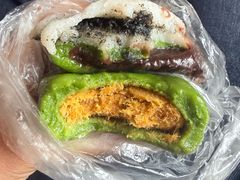 -沈大成(南京东路店)
