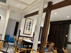 -院8里·少城记忆老川菜(宽窄巷子店)