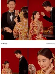 点击看大图 -金夫人婚纱摄影(总店)