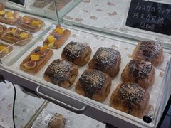 巧克力可颂-KOMUGI 小麦家(新地假日广场店)