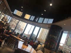 大堂-Jamaicablue Coffeeshop(中央广场店)