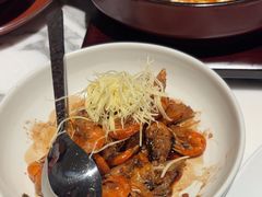 -湖滨28中餐厅·西湖宴·杭州君悦酒店