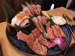 -丸藏和牛烧肉专门店(园区师惠坊店)