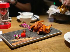 红烧鸽-大鸽饭(岗顶店)