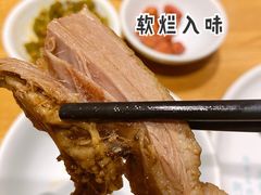 -潮粥荟·潮汕砂锅粥(朝阳大悦城店)