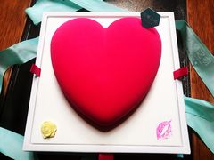 -法兰之吻蛋糕甜品(大望路店)