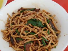 -三百碗宝应长鱼面(板仓街店)